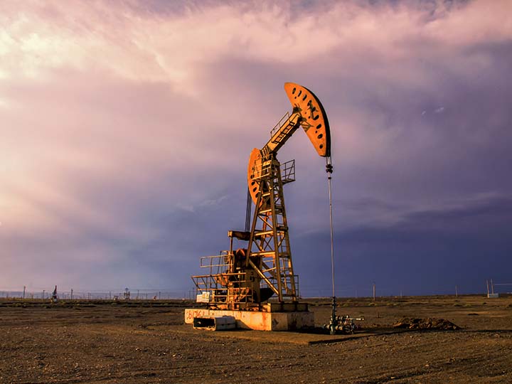 半導體加工設備